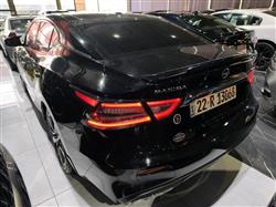 نيسان ماكسيما